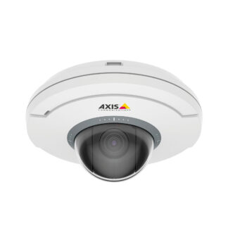 Axis M5075-G IP Κάμερα Παρακολούθησης Full HD 1080p με Μικρόφωνο