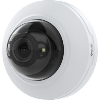 Axis M4218-LV Κάμερα Παρακολούθησης 4K