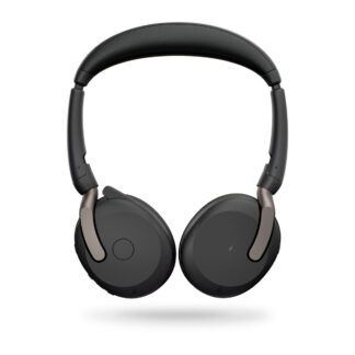 Jabra Evolve2 65 Flex UC USB-C VOIP Headset (26699-989-899)