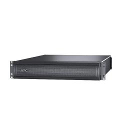 APC Smart-UPS X External Pack Rack/Tower Μπαταρία UPS με Τάση 120V 1τμχ