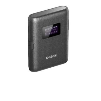 DWR-933 4G/LTE CAT 6 WI-FI HOTSPOT                                            - 3GPP LTE FDD REL