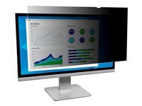 3M PF380W2B Privacy Filter f Desktops 95,3 cm Wide 38  21:9