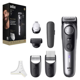 Κουρευτικές μηχανές Braun BT9520 S9 Essential