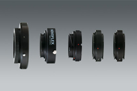 Novoflex Adapter Leica R Lens to Leica M Camera