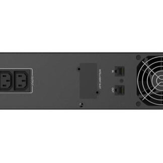 Powerwalker VI 2200 RLE UPS Line-Interactive 2200VA 1320W με 4 IEC Πρίζες
