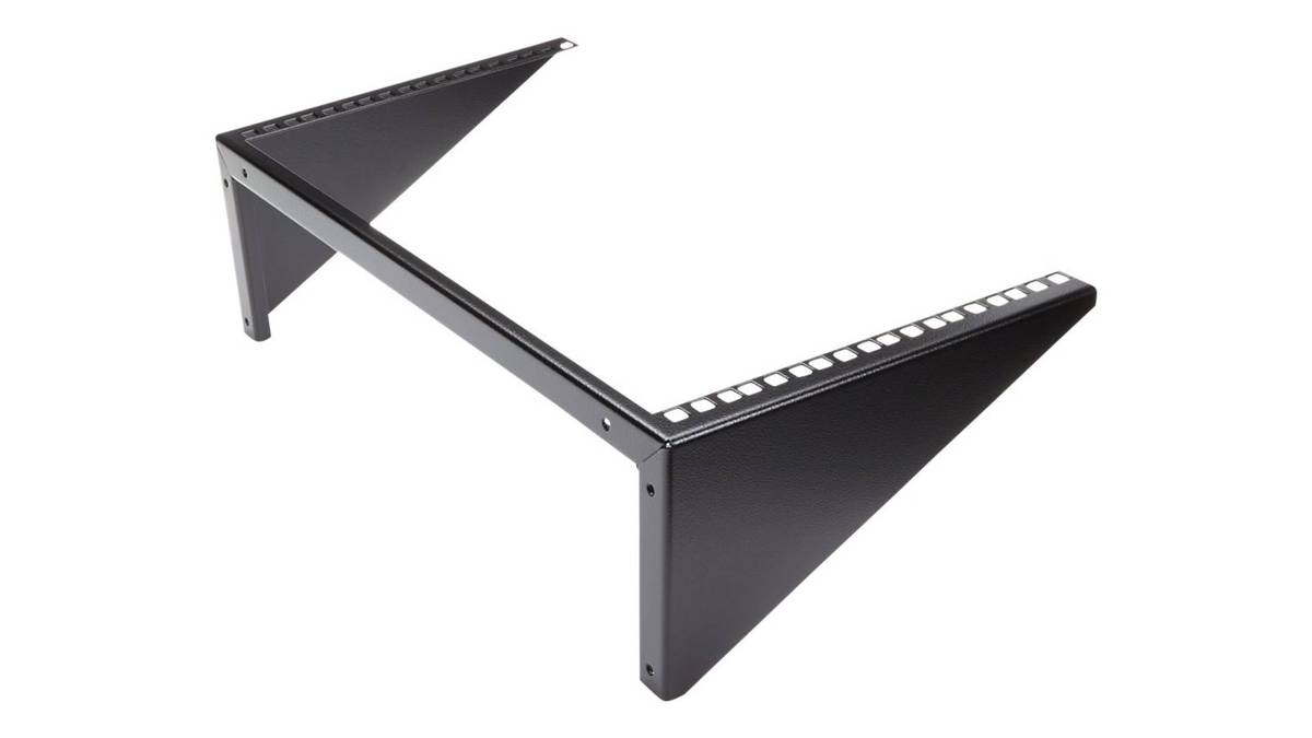 Armadio per Server Rack aperto 6U - Image 2