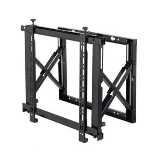 Neomounts WL95-800BL1 Βάση Τηλεόρασης Τοίχου έως 70" και 35kg