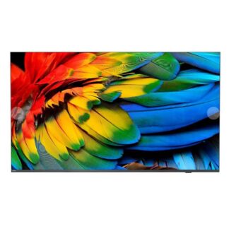 Philips Smart Τηλεόραση 43" 4K UHD LED 43HFL6214U (2021)