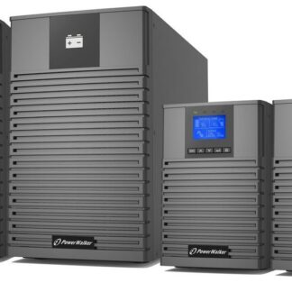 PowerWalker VFI 1000 ICT IoT UPS 1000VA/ 1000W