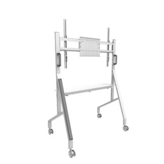 Neomounts Fl50 Βάση Τηλεόρασης Τοίχου έως 86" και 76kg
