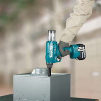 Makita Ηλεκτρικός Πριτσιναδόρος 18V Solo Κωδικός: DRV250Z