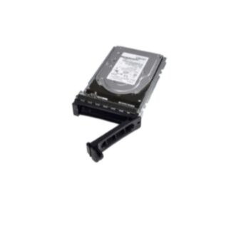Dell 2TB HDD Σκληρός Δίσκος 3.5" SATA III 7200rpm για Server Κωδικός: 400-ATKJ