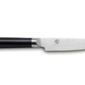 Kai Shun Classic Μαχαίρι Γενικής Χρήσης από Δαμασκηνό Ατσάλι 10cm DM-0716
