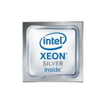 Dell Xeon Silver 4309Y 2.8GHz Επεξεργαστής 8 Πυρήνων για Socket 4189 Tray