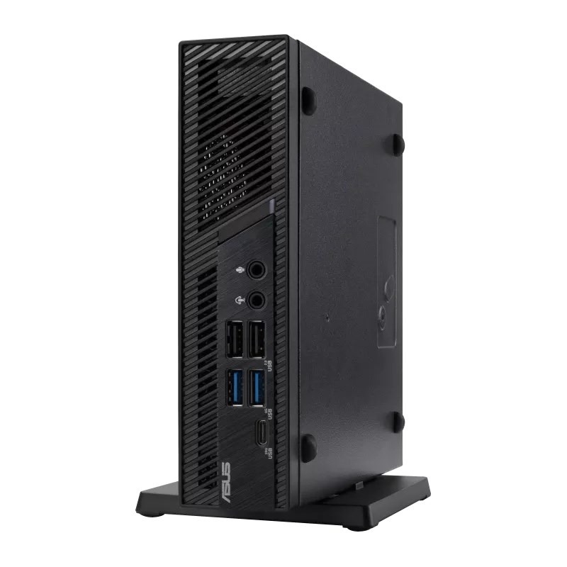 Asus VIVO PB63-B5046AH Mini PC (Core i5-13400/16GB DDR5/512GB SSD/W11 Pro)