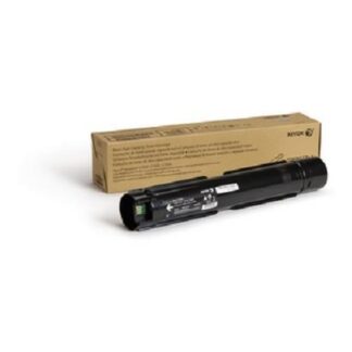 Xerox 106R03737 Γνήσιο Toner Laser Εκτυπωτή Μαύρο High Capacity Extra High Yield 23600 Σελίδων