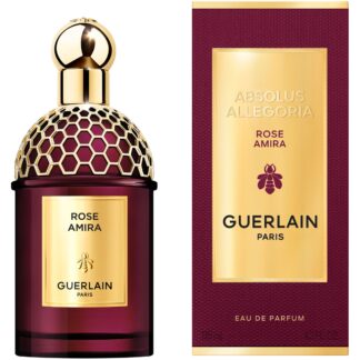 Guerlain Absolus Allegoria Rose Amira Edp Spray 125ml