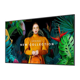 Samsung LH55QHCEBGCXEN Public Display LED 4K UHD 55"