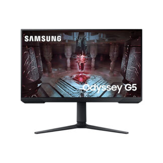 Οθόνη Gaming Samsung Odyssey G5 S27CG510EU 27" 4K Ultra HD 165 Hz