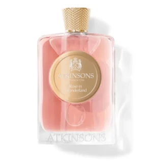 Άρωμα Unisex Atkinsons EDP Rose In Wonderland 100 ml