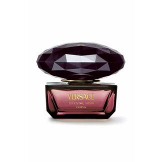 Γυναικείο Άρωμα Versace Crystal Noir Edp 50 Ml