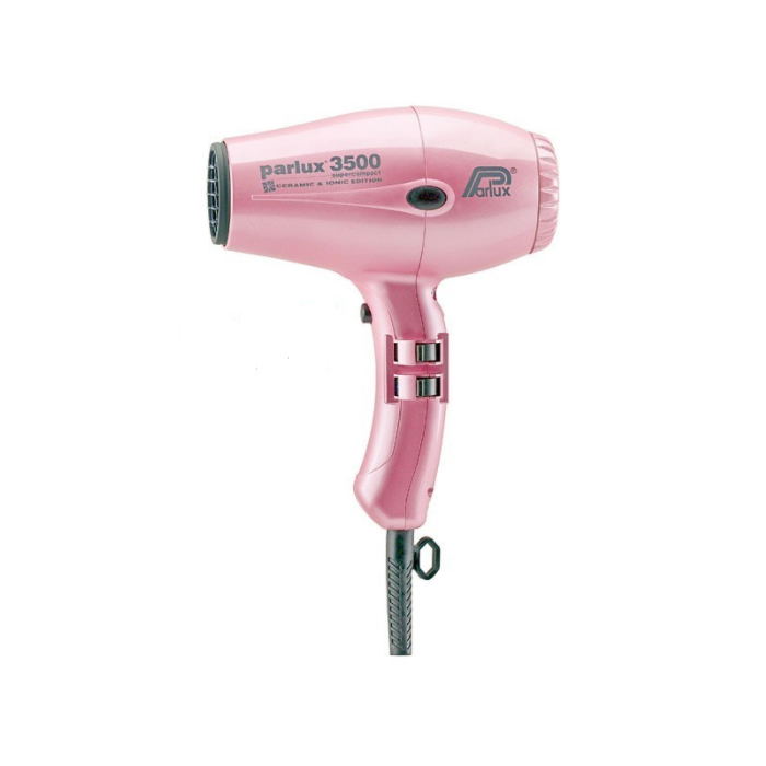 Parlux 3500 Ionic Επαγγελματικό Πιστολάκι Μαλλιών 2000W