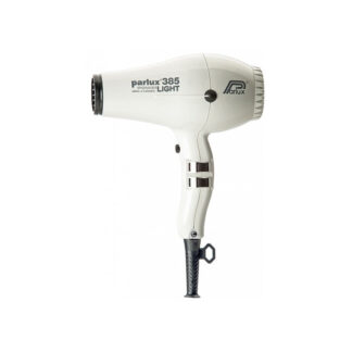 Parlux 385 Power Light Ionic Επαγγελματικό Πιστολάκι Μαλλιών 2150W