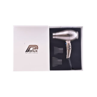Parlux Alyon Ionic Επαγγελματικό Πιστολάκι Μαλλιών 2250W