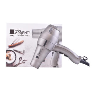 Parlux Ardent Barber Ionic Επαγγελματικό Πιστολάκι Μαλλιών 1800W