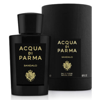 Acqua Di Parma Sándalo EDP 180 ml