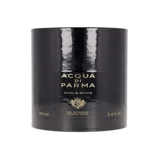Άρωμα Unisex Acqua Di Parma Signatures of the Sun Oud & Spice EDP 100 ml