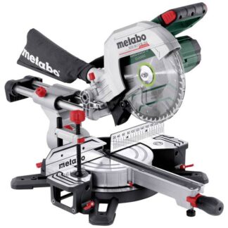 Metabo KGS 18 LTX BL 254 Φαλτσοπρίονο Μπαταρίας με Δίσκο Κοπής Διαμέτρου 254mm (χωρίς Μπαταρία και Φορτιστή)