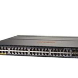 Hp 2930M 48G PoE+ 1 slot Switch Aruba