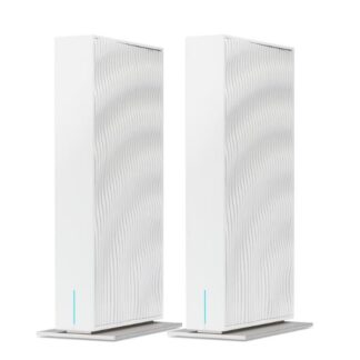 Acer Wave 7 (2pack) Ασύρματο Router Wi‑Fi 7