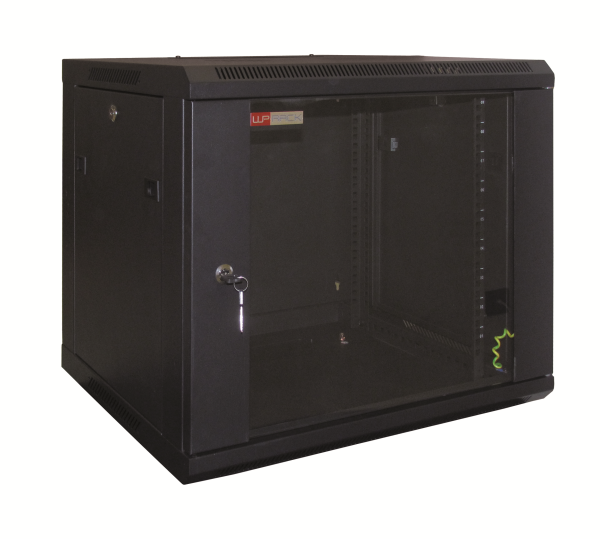 BOX RWB 15U 600X600X770 NERO