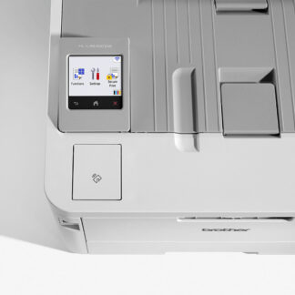 Brother HL-L8240CDW Έγχρωμoς Εκτυπωτής Laser με WiFi και Mobile Print