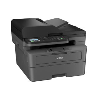 Brother MFC-L2827DWXL Ασπρόμαυρο Πολυμηχάνημα Laser με WiFi και Mobile Print
