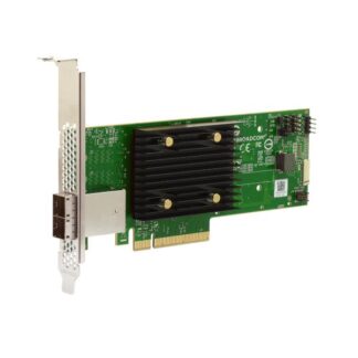 ThinkSystem 440-8e SAS/SATA PCIe Gen4 12Gb HBA