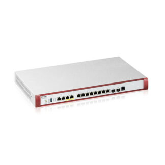 Zyxel USGFLEX100H-EU0102F Firewall
