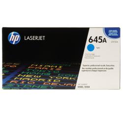 C9731A CARTUCCIA DI STAMPA SMART PER STAMPANTI HP COLOR LASERJET, CIANO