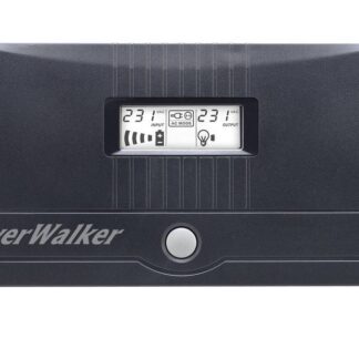 PowerWalker Inverter 700 PSW Inverter 700VA/ 500W