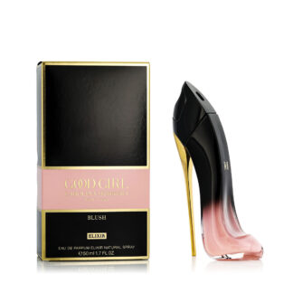 Γυναικείο Άρωμα Carolina Herrera Good Girl Blush Elixir EDP 50 ml