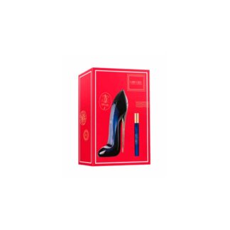Carolina Herrera Good Girl Set1 Γυναικείο Σετ