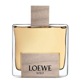 Loewe Cedro Eau de Toilette 100ml