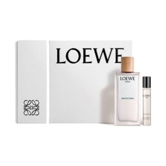 Loewe Mar De Coral Eau de Toilette & 20ml 150ml