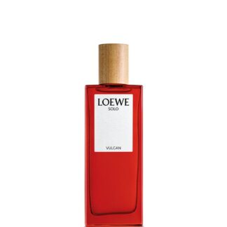 Loewe Solo Vulcan Eau de Parfum 100ml