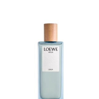 Loewe Drop Water Edp Vapo 100 Ml