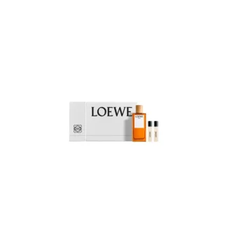 Ανδρικό Άρωμα Loewe Solo 3 Τεμάχια