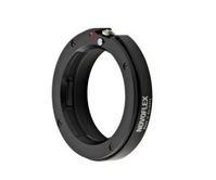 Novoflex Adapter Leica M Lens to Sony E Mount Camera