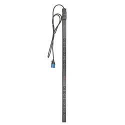 PDU rack, base, zero U, 32 A, 230 V, 20 C13 e 4 C19